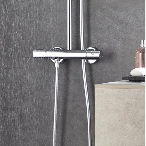 Grohe Euphoria 260 Termostatski Usponski tuš 27475001