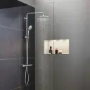 Grohe Euphoria 260 Termostatski Usponski tuš 27475001