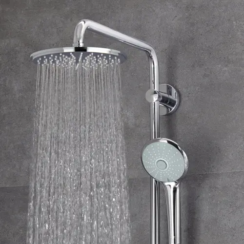 Grohe Euphoria 260 Termostatski Usponski tuš 27475001