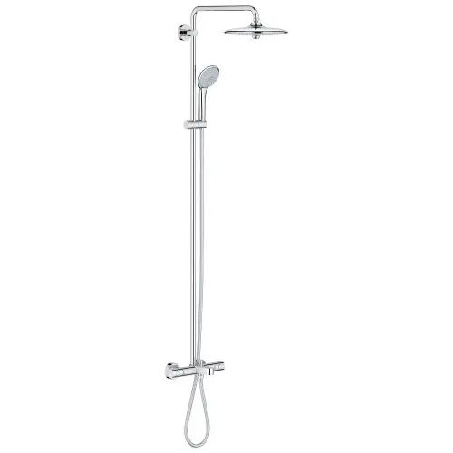 Grohe Euphoria 260 Termostatski Usponski tuš 27475001