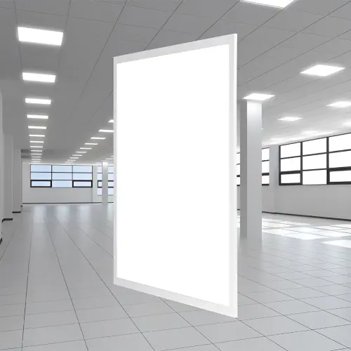 Braytron LED Panel Ugradni 595X595 50W Beli 6500K BP28-56630