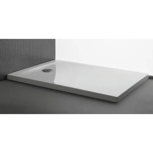 Kolpa Tuš kada Evelin tray Q120x80 593320