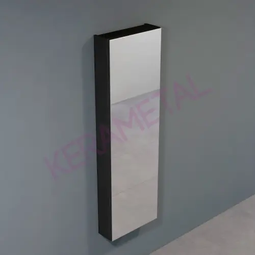 Kolpa Alexis A 1462/150mm Dark Concrete 546340