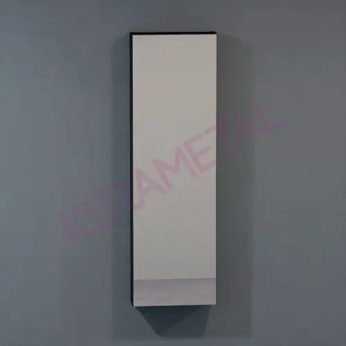 Kolpa Alexis A 1462/150mm Dark Concrete 546340