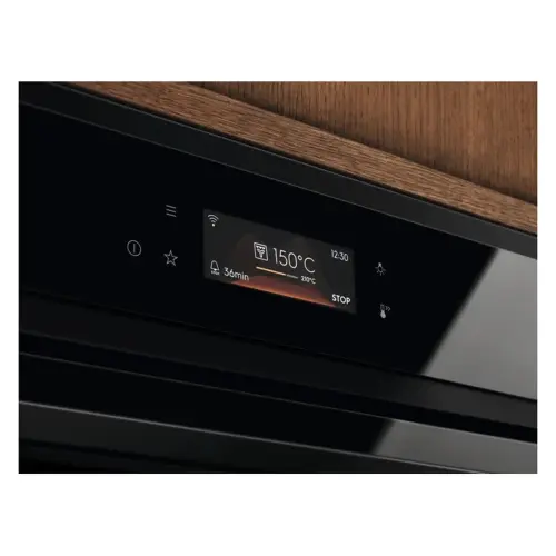 Electrolux rerna EOE8P39H