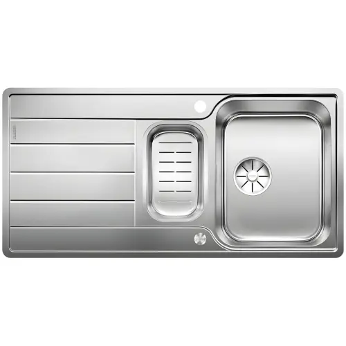 Blanco CLASSIMO 6S-IF 1000X500 SA POSUDICOM reverzibilna 525329