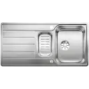 Blanco CLASSIMO 6S-IF 1000X500 SA POSUDICOM reverzibilna 525329