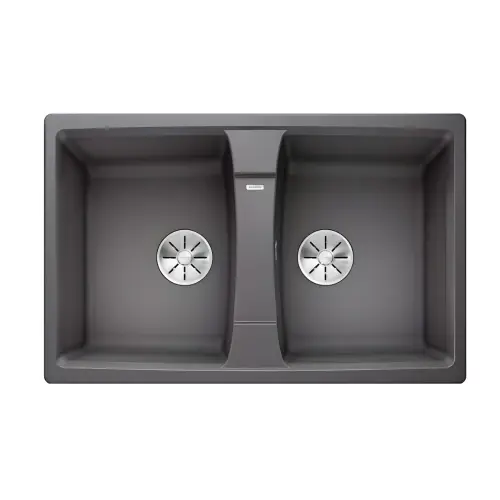 Blanco LEXA 8 Stena Siva silgranit 524961