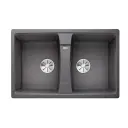 Blanco LEXA 8 Stena Siva silgranit 524961
