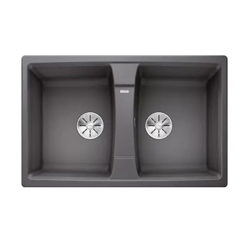Blanco LEXA 8 Stena Siva silgranit 524961