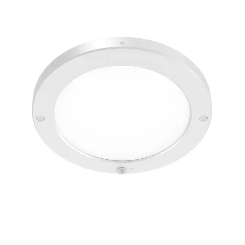 Braytron LED Panel Nadgradni Okrugli 20W Beli CCT BP03-92080