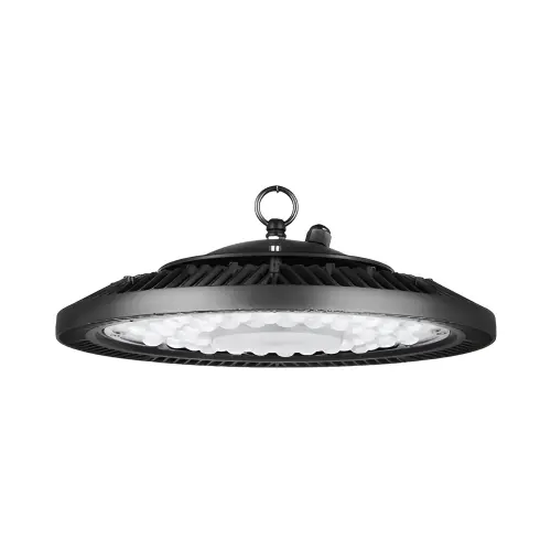 Braytron LED Industrijsko Zvono 200W Sivi 4000K IP65 BT45-09612