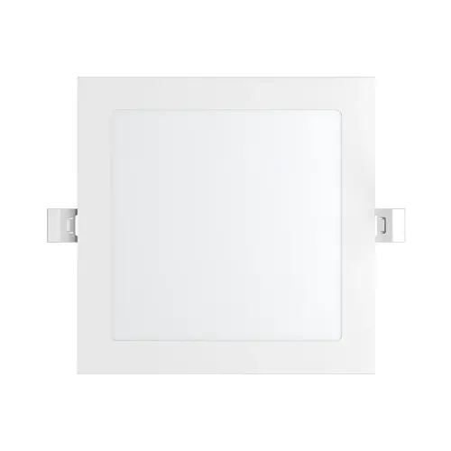 Braytron LED Panel Ugradni Kvadratni 6" 12W Beli 4000K BP02-41210