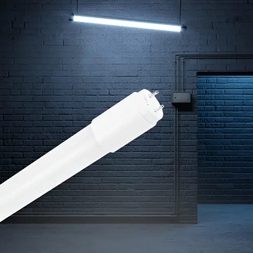 Braytron LED Cev T8 18W 120CM Dvostrana 4000K BA52-01281