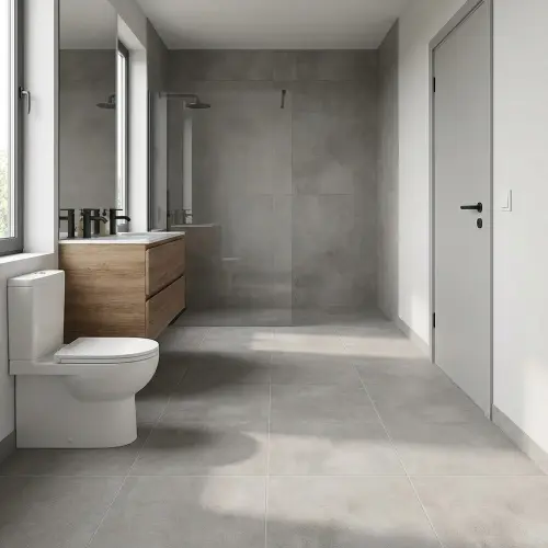 Marazzi Memento Silver 60X60 M0E0