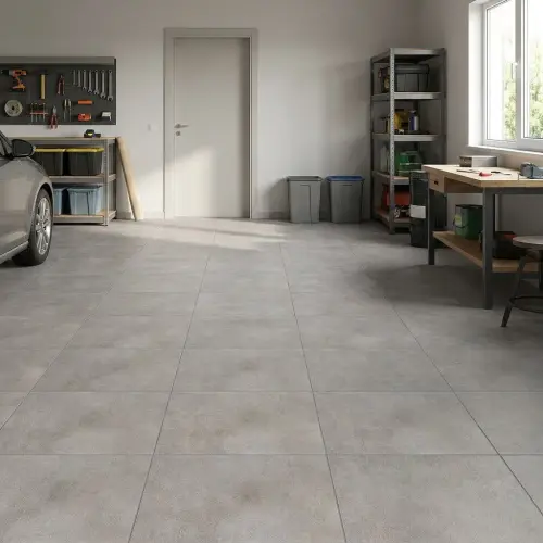 Marazzi Memento Silver 60X60 M0E0