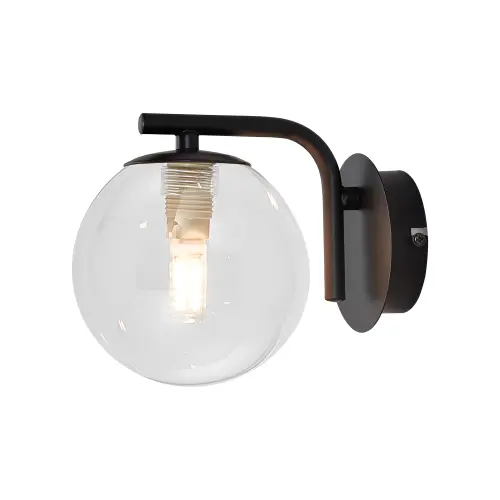 Braytron Zidna Svetiljka G9 Providna BV01-00123