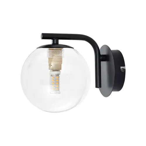 Braytron Zidna Svetiljka G9 Providna BV01-00123