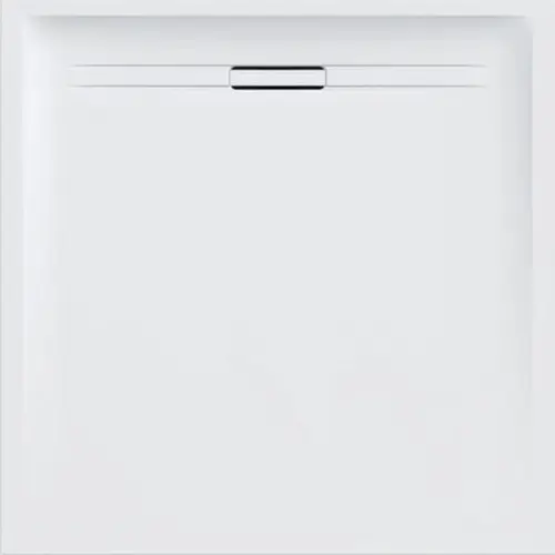 Geberit Sestra tuš kada 90x90cm Bela 550.250.00.2