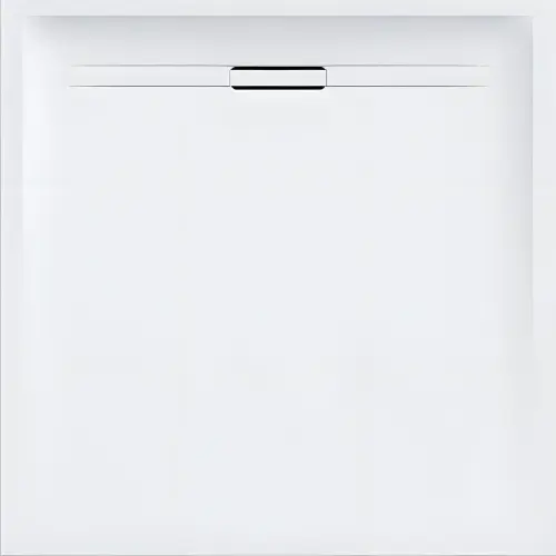 Geberit Sestra tuš kada 90x90cm Bela 550.250.00.2