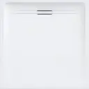 Geberit Sestra tuš kada 90x90cm Bela 550.250.00.2