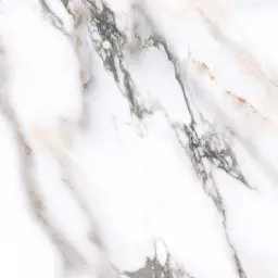 Kai Monet White 60x60 Mat
