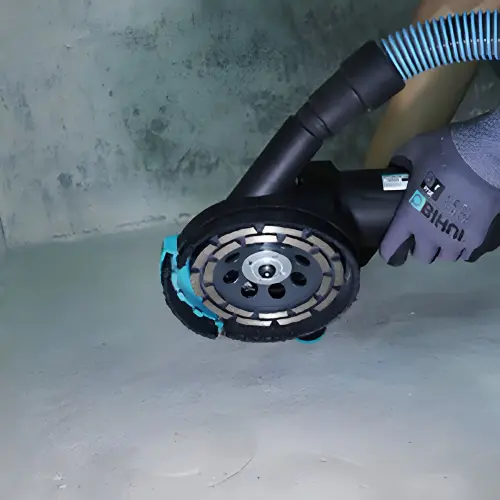 Bihui Dijamantski brusni disk DCWD5