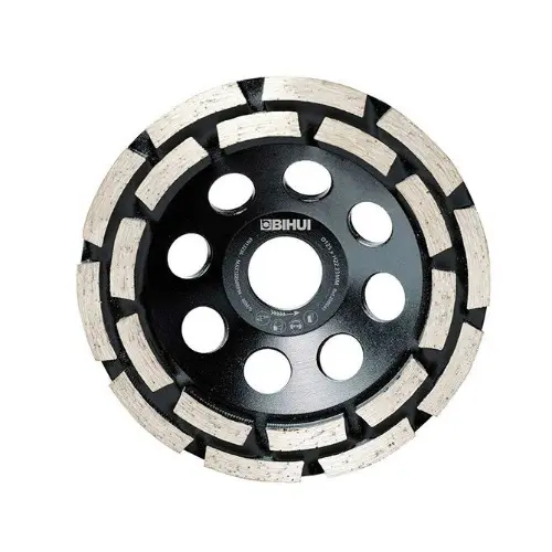 Bihui Dijamantski brusni disk DCWD5