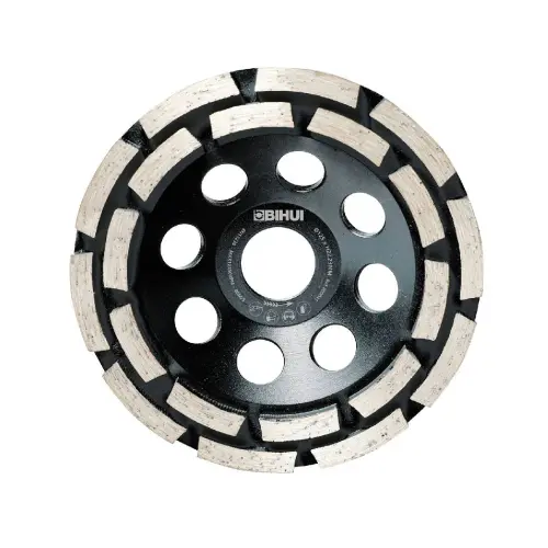 Bihui Dijamantski brusni disk DCWD5