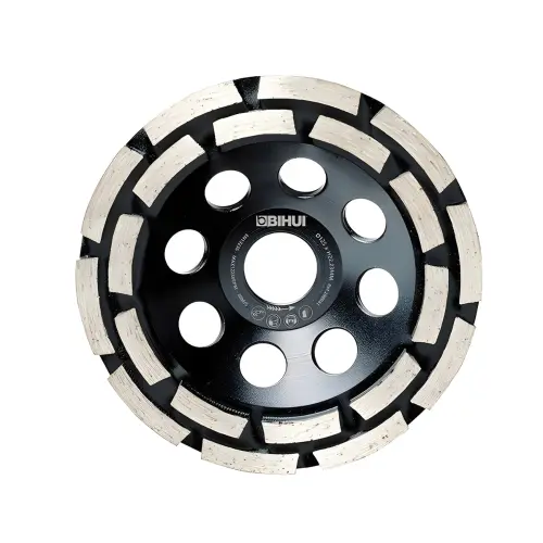 Bihui Dijamantski brusni disk DCWD5