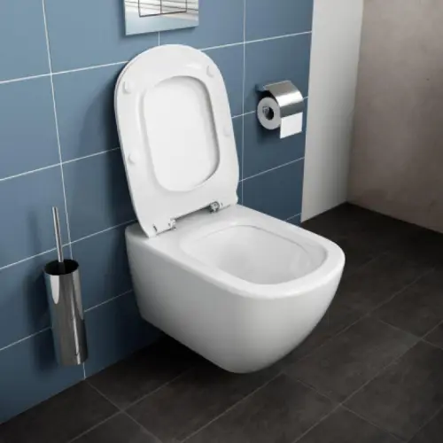 Ideal Standard Tesi AquaBlade WC šolja konzolna sa ss slim daskom T354601