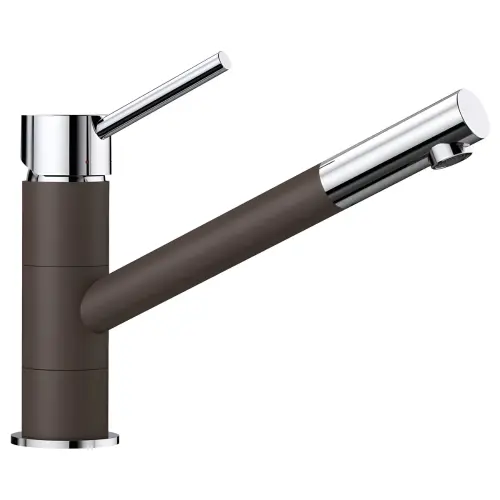 Blanco KANO Kafa / hrom HD