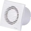 Texo ELITE Ventilator Fi120 SA KLAPNOM I TAJMEROM