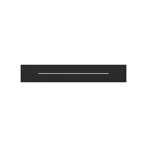 Braytron LED Stepenišna Svetiljka 10W Crni 3000K BH07-03401