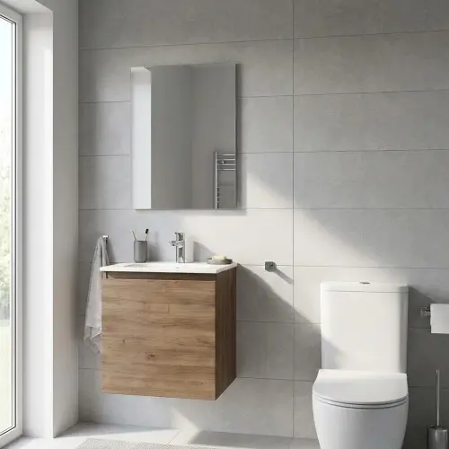 Zorka Futura Base Dark Grey 30x80 10mm