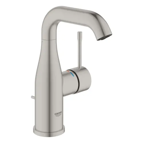 Grohe Essence za lavabo M size Supersteel 23462DC1