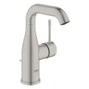 Grohe Essence za lavabo M size Supersteel 23462DC1