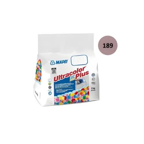Mapei Ultracolor Plus 189 Spelta 2 kg