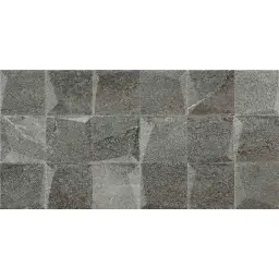 Alaplana JOHNSTONE MOSAIC Grey 20x60 Zidna mat