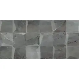 Alaplana JOHNSTONE MOSAIC Grey 20x60 Zidna mat