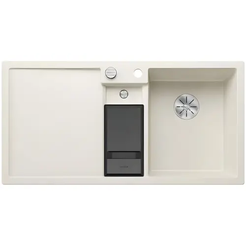 Blanco COLLECTIS 6 S nežnobela sa p.č. + pribor 527058