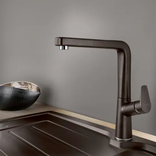 Blanco AVONA-S kafa HD