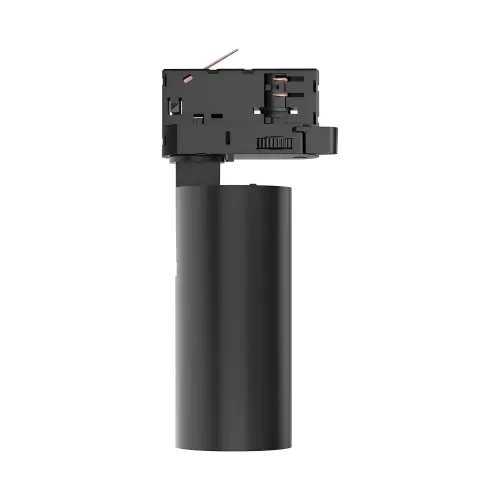 Braytron LED Šinski Reflektor 15W Crni CCT Trofazni BD40-00581