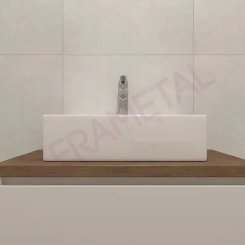 Elegant KS-530x420/150mm nadgradni lavabo