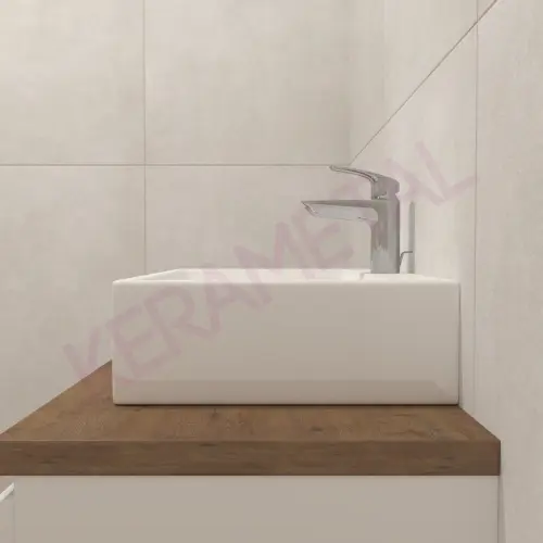 Elegant KS-530x420/150mm nadgradni lavabo