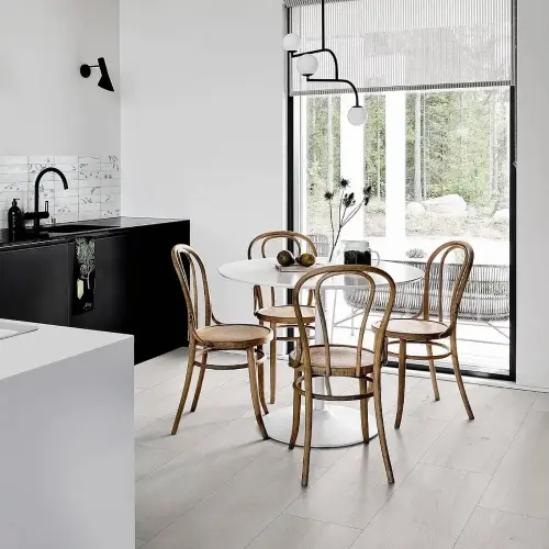 Marazzi Oltre White 30X120 M9F8