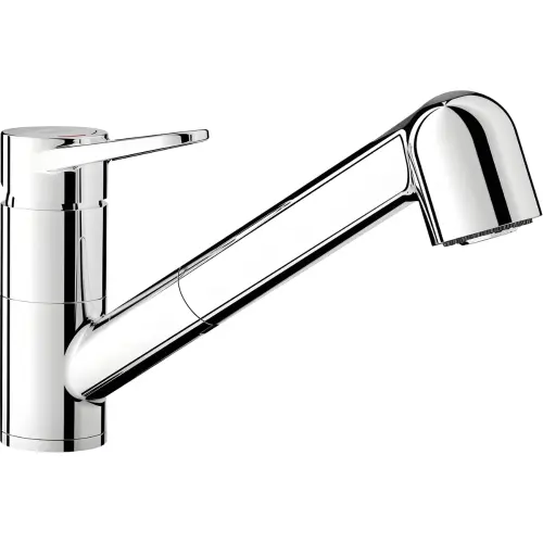 Blanco WEGA-S II hrom 526416