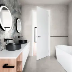 Marazzi Stream 75X75 Stream Grey M9RU