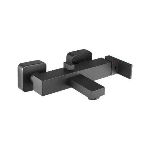 Herz Unitas SQ za kadu Crna 00360B