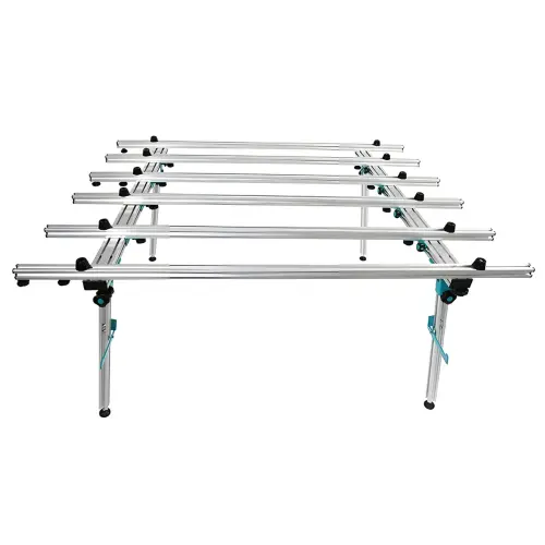 Bihui Radni sto 1,8 x 1,4m LFWB